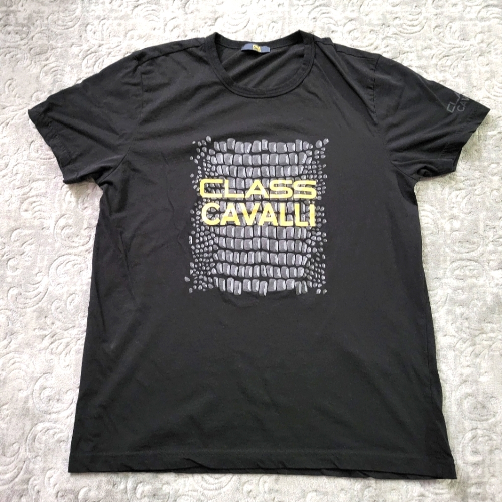 Cavalli Tshirt